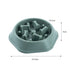 Slow Feeder Design Bowl